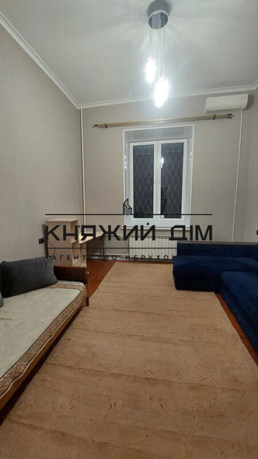 Оренда Квартира 1-кімнатна, 1/5 поверх на Стрелецкая ул. Київ - фото 8