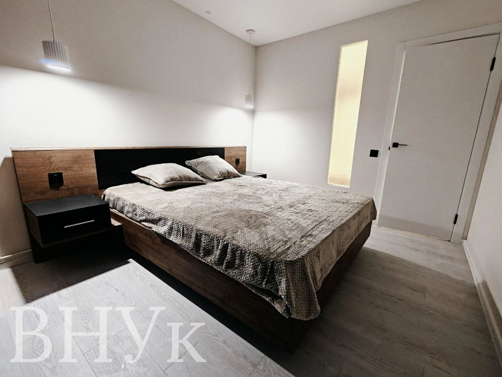 Продаж Квартира 2-кімнатна, 8/11 поверх на вул. Смакули Тернополь - изображение 3