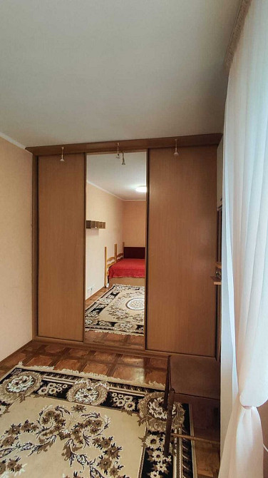 Оренда Квартира 2-кімнатна, 3/5 поверх на Данила Щербаківського, 72 Київ - фото 6