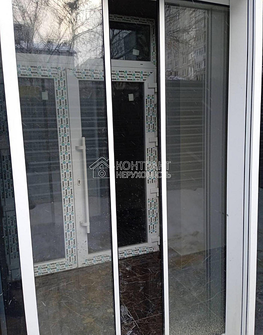Продаж Квартира 1-кімнатна, 5/7 поверх на вул. Фесенківська Kharkiv - photo 2