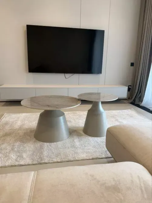 Оренда Квартира 2-кімнатна, 21/31 поверх на Іоанна Павла 2, 12 Киев - изображение 12