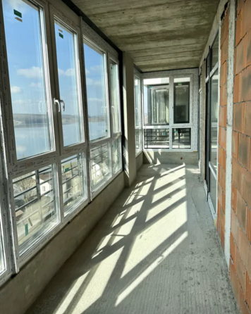 Продаж 3к квартири 134 кв. м на вул. Березова Тернопіль