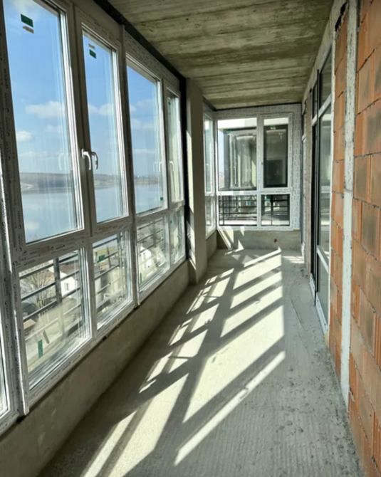 Продаж 3к квартири 134 кв. м на вул. Березова Тернопіль - фото 1