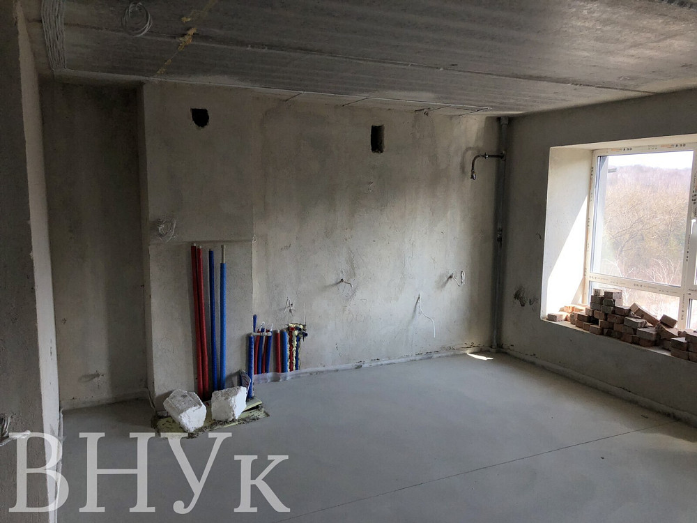 Продаж Квартира 2-кімнатна, 9/10 поверх на Львівська Тернопіль - фото 5