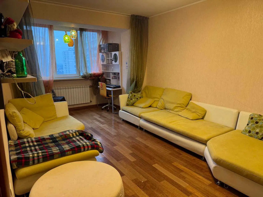 Оренда Квартира 3-кімнатна, 11/16 поверх на Радунська, 3 Киев - изображение 6