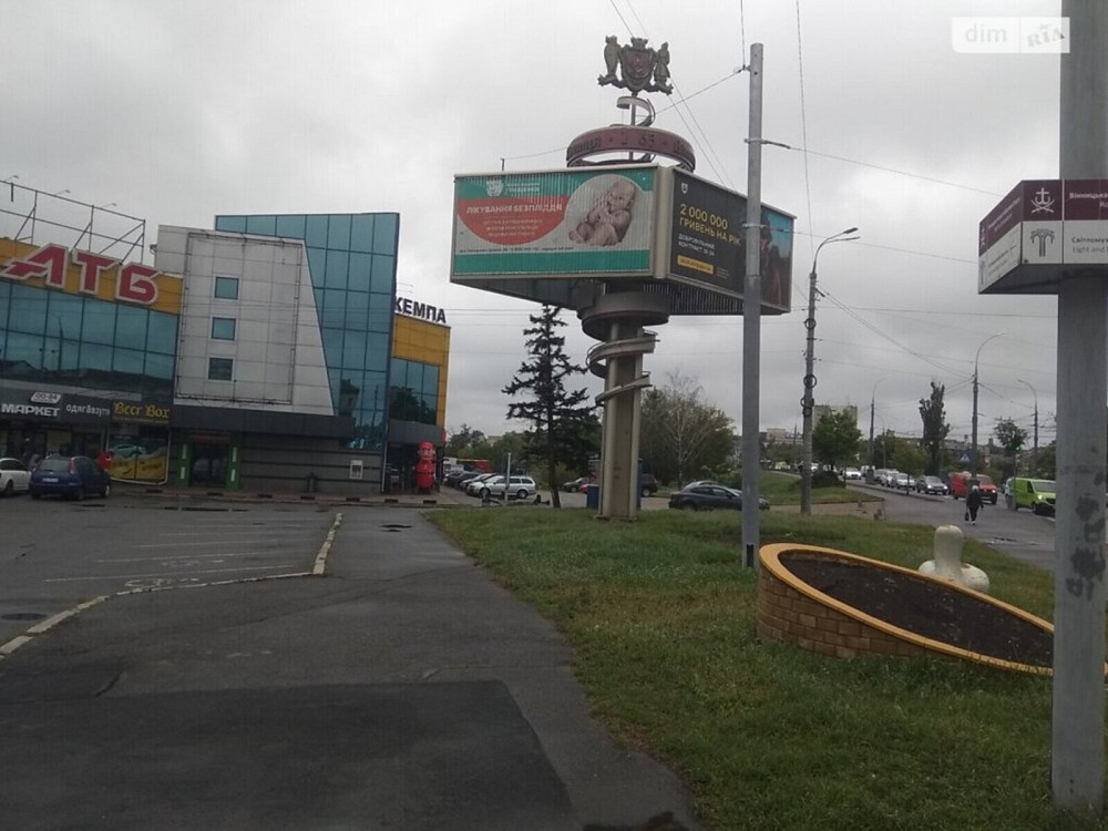 Оренда приміщення вільного призначення на Кармелюка Vinnytsya - photo 1