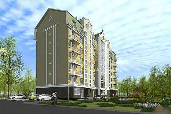 Продаж 1-кімн. квартири в Голосіївському р-ні (може бути 2 поруч) Київ