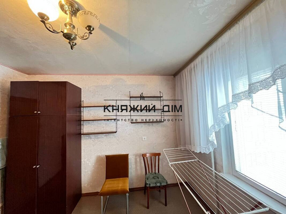 Оренда Квартира 2-кімнатна, 8/16 поверх на Ревуцкого ул. Киев - изображение 17