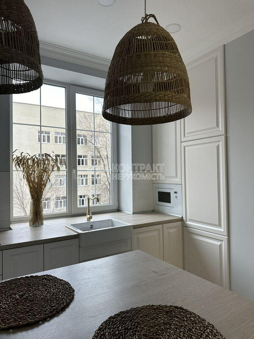 Продаж Квартира 3-кімнатна, 4/5 поверх на вул. Ярослава Мудрого Харків - фото 1