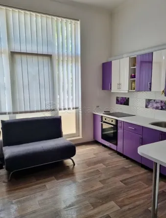 For rent 3-room Apartment 60 sq.m Аркадійський провулок, 9/1 Odessa