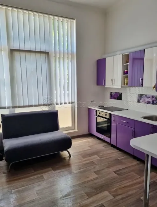 Аренда 3к Квартира 60 кв.м Аркадійський провулок, 9/1 Одесса - изображение 3