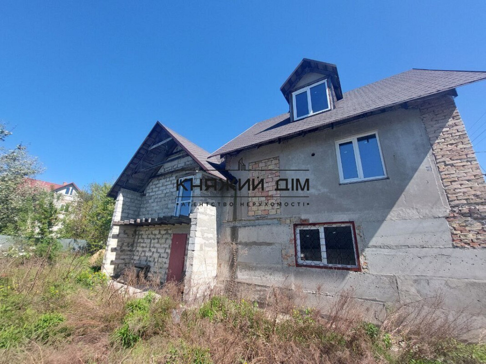 БЕЗ КОМІСІЇ!!! Продаж 3-х поверхового будинку в СМ Глеваха. № 2211653 Глеваха - фото 7