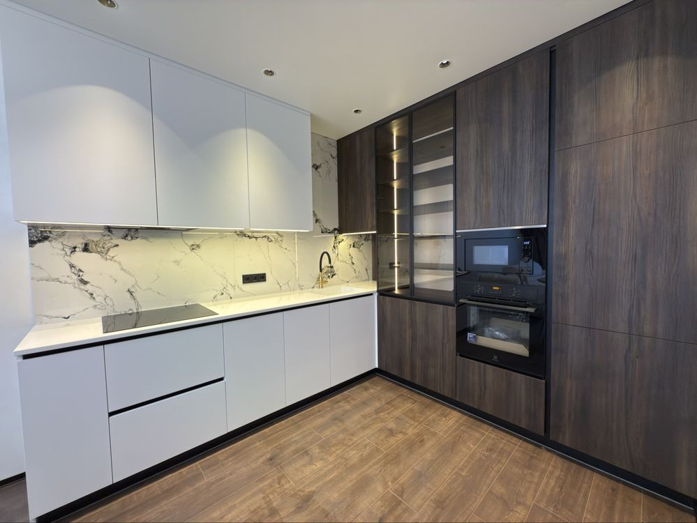 Продаж Квартира 1-кімнатна, 19/25 поверх на Олександра Олеся вул., д. 10 Киев - изображение 2