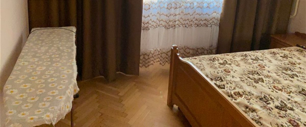 Оренда Квартира 3-кімнатна, 3/16 поверх на Драгоманова ул., 42 Київ - фото 3