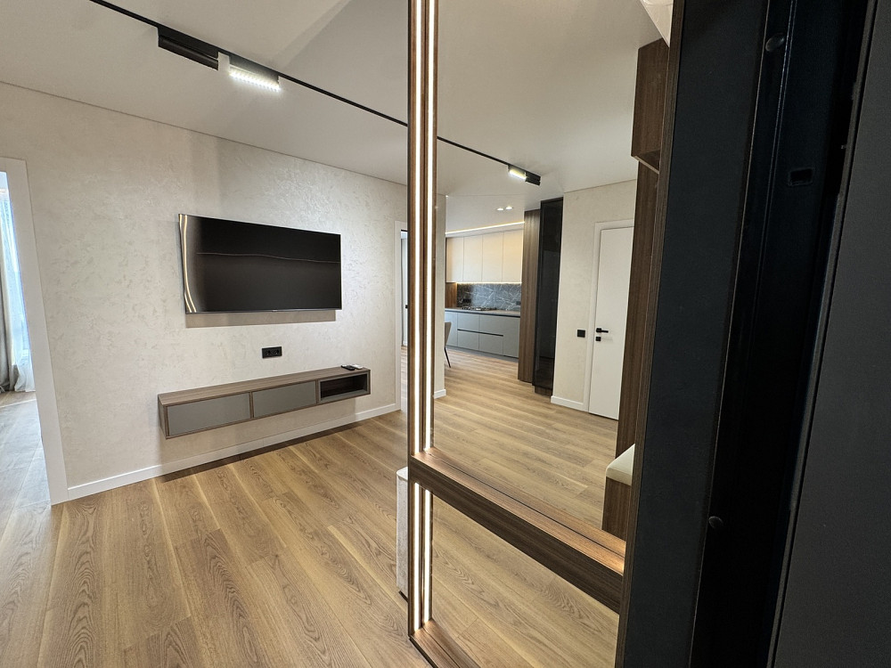 Продаж Квартира 2-кімнатна, 8/11 поверх на Героїв Миколаєва Ивано-Франковск - изображение 9