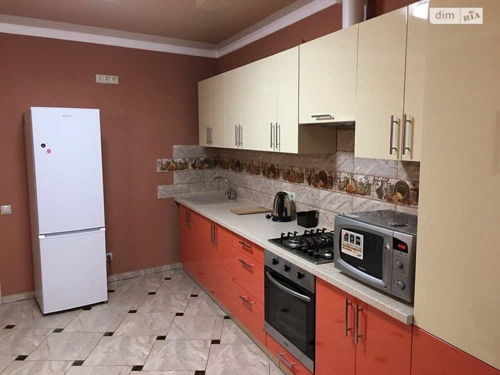 Продаж Квартира 1-кімнатна, 9/12 поверх на Коріатовичів Вінниця - фото 1