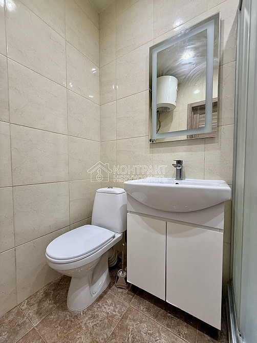 Продаж Квартира 1-кімнатна, 4/9 поверх на вул. Борткевича Харків - фото 17