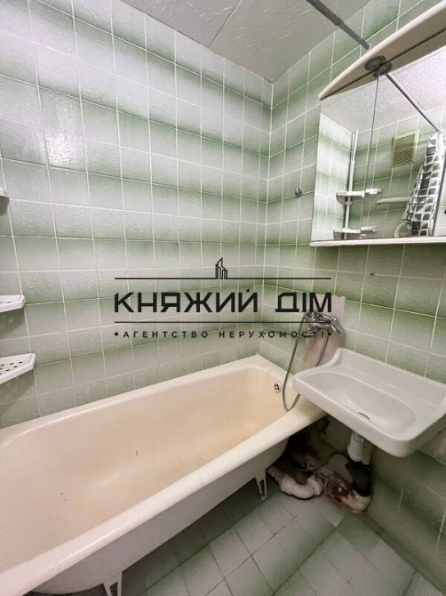 Оренда 1-кімнатної квартири на Оболоні. Код об'єкта: 11196033 Київ - фото 13