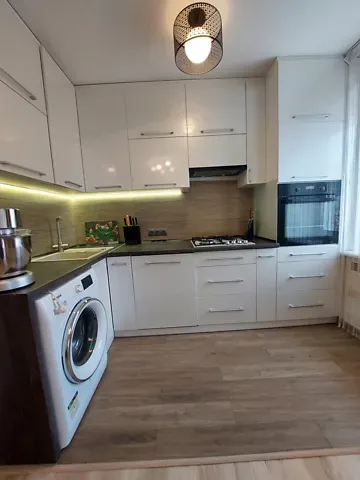 Продаж 3к Квартира 119.2 кв.м Центральний проспект 15А Миколаїв - фото 3
