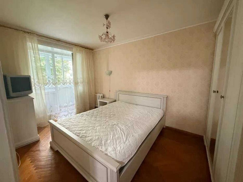 Оренда Квартира 2-кімнатна, 2/9 поверх на Антонова, 4а Kiev - photo 2