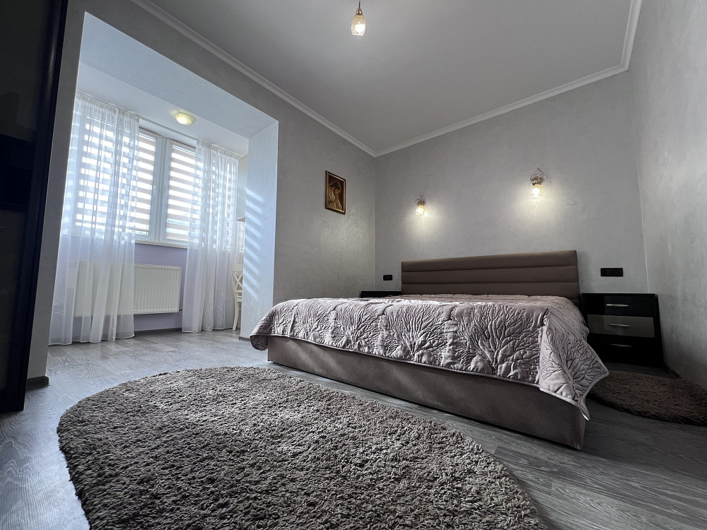 Оренда Квартира 2-кімнатна, 7/10 поверх на Володимира Великого Івано-Франківськ - фото 10