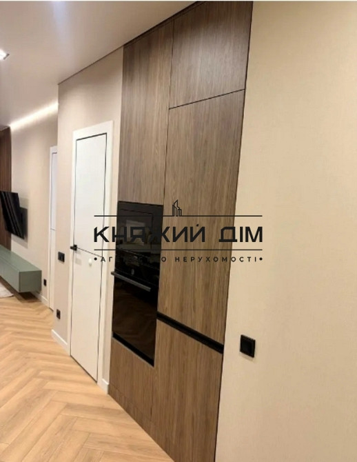 Оренда Квартира 1-кімнатна, 4/16 поверх на Драгоманова ул. Киев - изображение 9