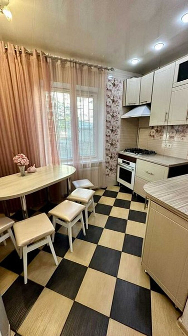 Продаж Квартира 3-кімнатна, 1/9 поверх на Архитектора Вербицкого, 26Б Kiev - photo 12