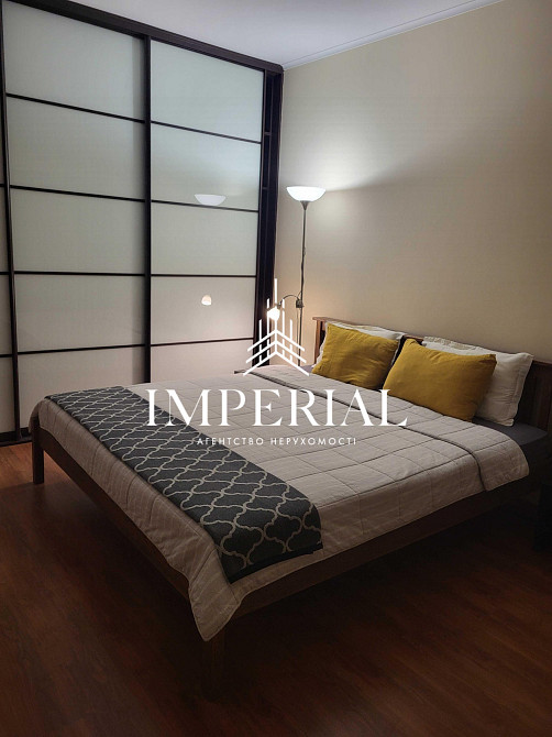 Оренда Квартира 3-кімнатна, 6/22 поверх на вул. Окіпної Раїси Київ - фото 11