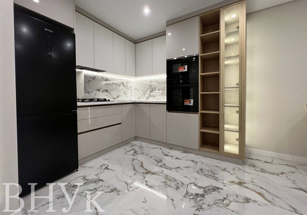 Продаж Квартира 2-кімнатна, 3/12 поверх на Смакули Тернопіль - фото 5