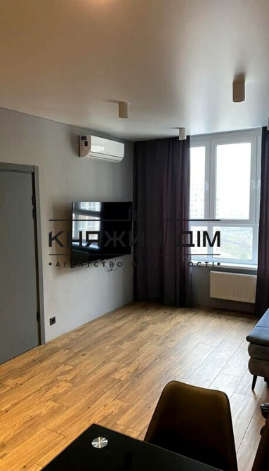 Оренда Квартира 1-кімнатна, 22/26 поверх на Краковская ул. Kiev - photo 4