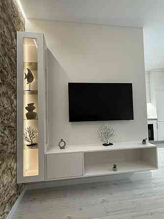 1ком.квартира в Kadorr City - улица Краснова Одеса