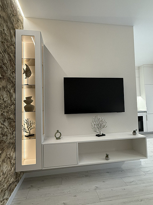 1ком.квартира в Kadorr City - улица Краснова Одеса - фото 4