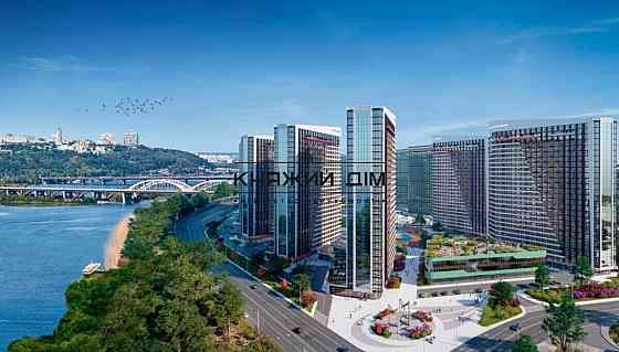 ПРОДАЖ 1к квартира в ЖК Great (буд.2) код. 21146276 Київ