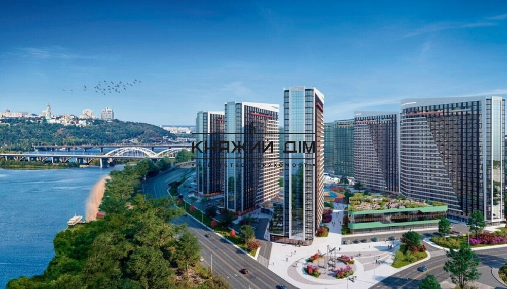ПРОДАЖ 1к квартира в ЖК Great (буд.2) код. 21146276 Київ - фото 1