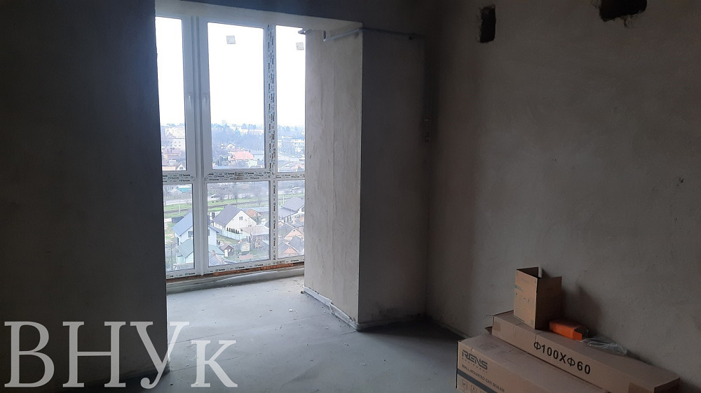 Продаж Квартира 2-кімнатна, 11/12 поверх на Рівненська Луцьк - фото 5