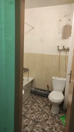 Продаж 1к Квартира 38.5 кв.м Запорожское шоссе, 68 Дніпро