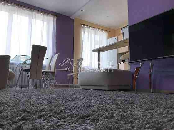 Продаж Квартира 3-кімнатна, 5/5 поверх на вул. Сумська Харків