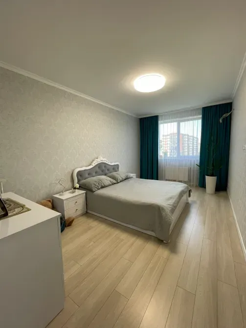 Продажа 2к Квартира 69 кв.м Трускавецька, Континент Львов - изображение 14