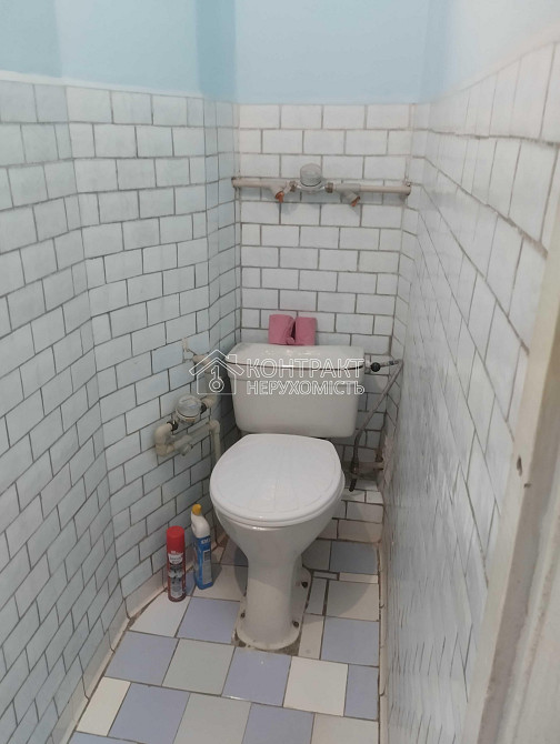 Продаж Квартира 2-кімнатна, 1/12 поверх на вул. Тарасівська Харків - фото 9