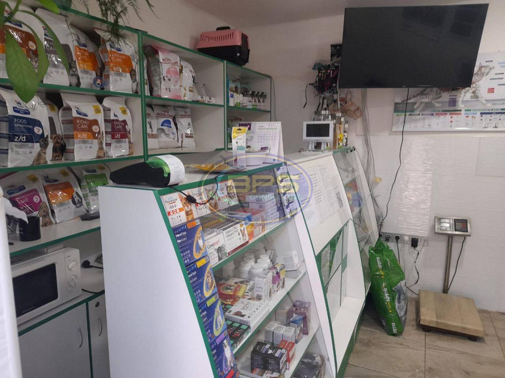 Продаж готовий бізнес на вул. Овідопольська дорога поверх - 1/24 Одесса - изображение 4