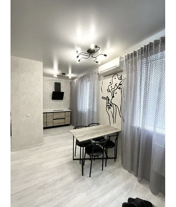 1-кімнатна, Теремківська вул., 3А, Голосіївський Киев - изображение 1