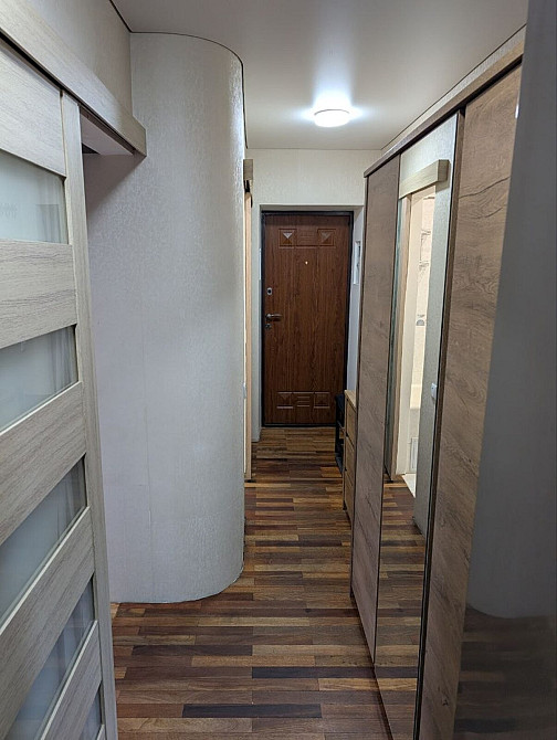 Продаж Квартира 2-кімнатна, 5/5 поверх на вул. Набережна Ivano-Frankivs'k - photo 4