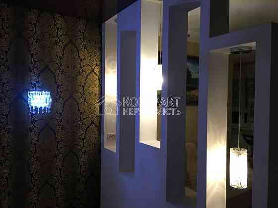 Оренда Квартира 1-кімнатна, 9/9 поверх на вул. Академіка Павлова Харків