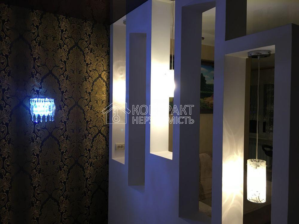 Оренда Квартира 1-кімнатна, 9/9 поверх на вул. Академіка Павлова Kharkiv - photo 2