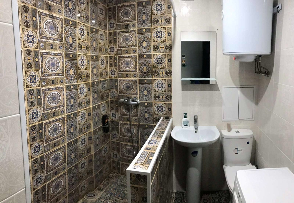 Продаж Квартира 1-кімнатна, 2/9 поверх на Космодромная ул., 8 Дніпро - фото 8