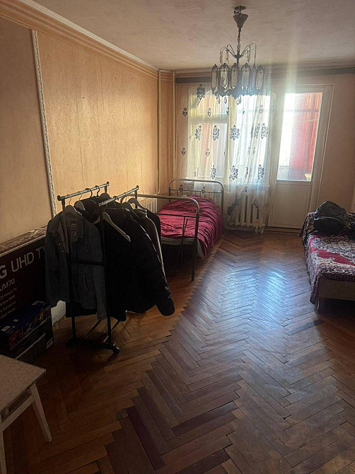 Продаж Квартира 3-кімнатна, 4/9 поверх на вул. Шафаріка П. Львов - изображение 7