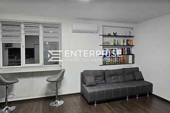 Продаж 1к Квартира 56.7 кв.м Пасхалина Юрия вул. Kiev