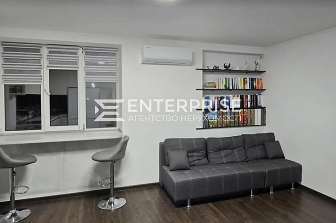 Продаж 1к Квартира 56.7 кв.м Пасхалина Юрия вул. Kiev - photo 3