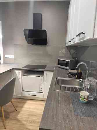 Оренда Квартира 2-кімнатна на Днепродзержинская ул., 6 Київ