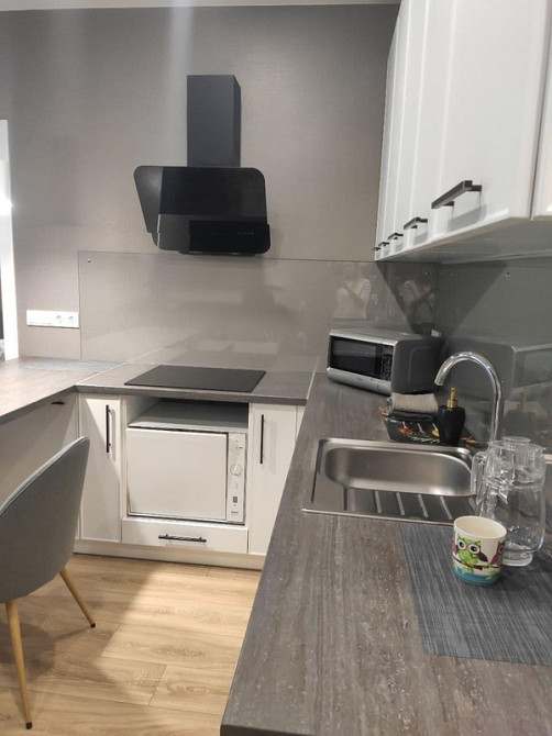 Оренда Квартира 2-кімнатна на Днепродзержинская ул., 6 Київ - фото 2